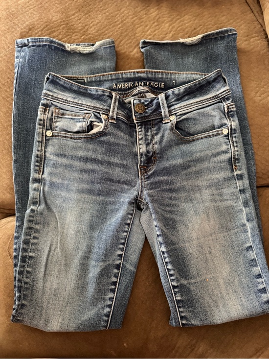 American Eagle Outfitters Denim - Bundle - (3) American Eagle Outfitters Women’s Kick Boot Jeans